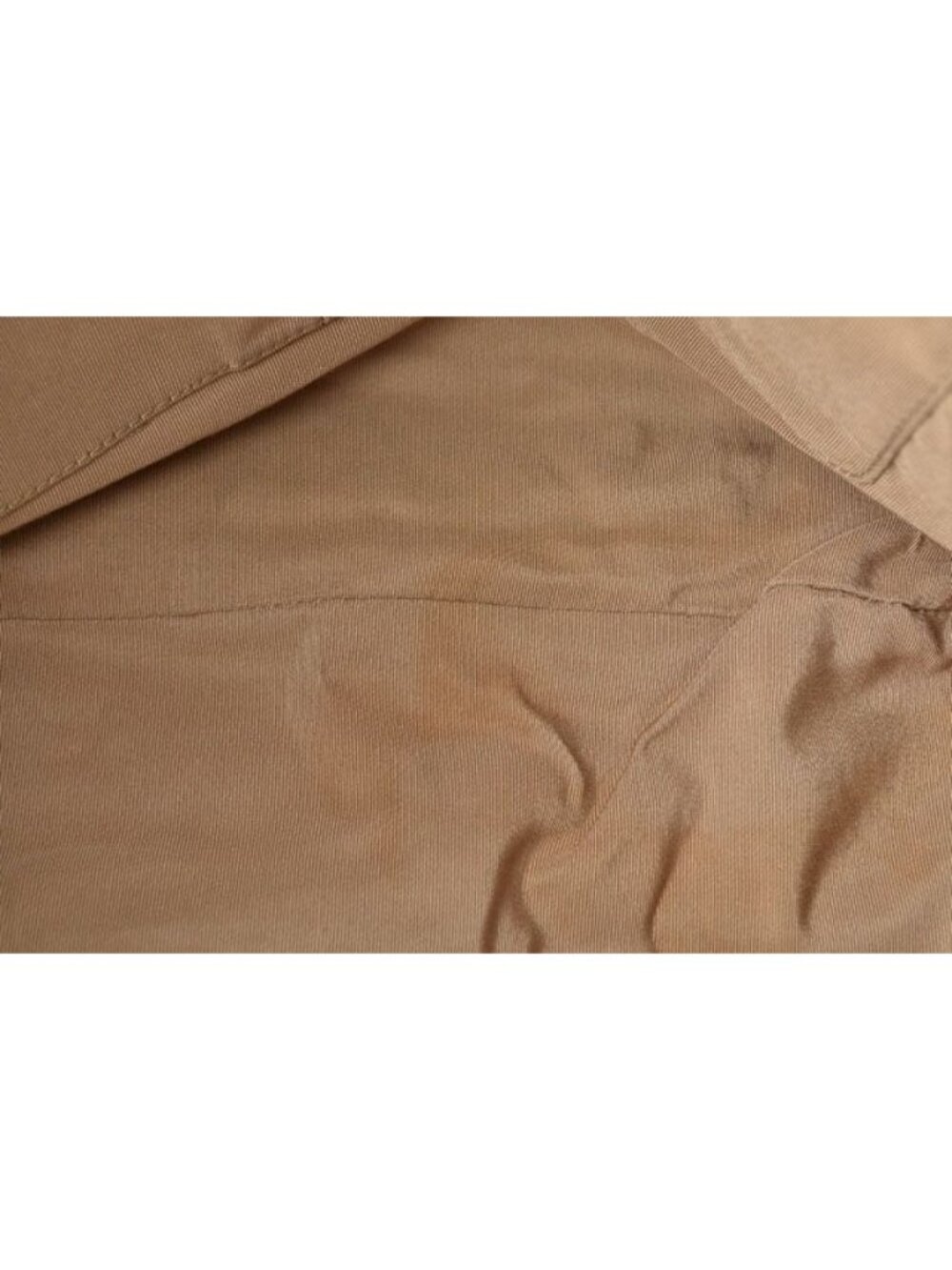 Chanel Tote Bag 2-Way Chain Quilted Stitching Light Blue - Picture 5 of 10